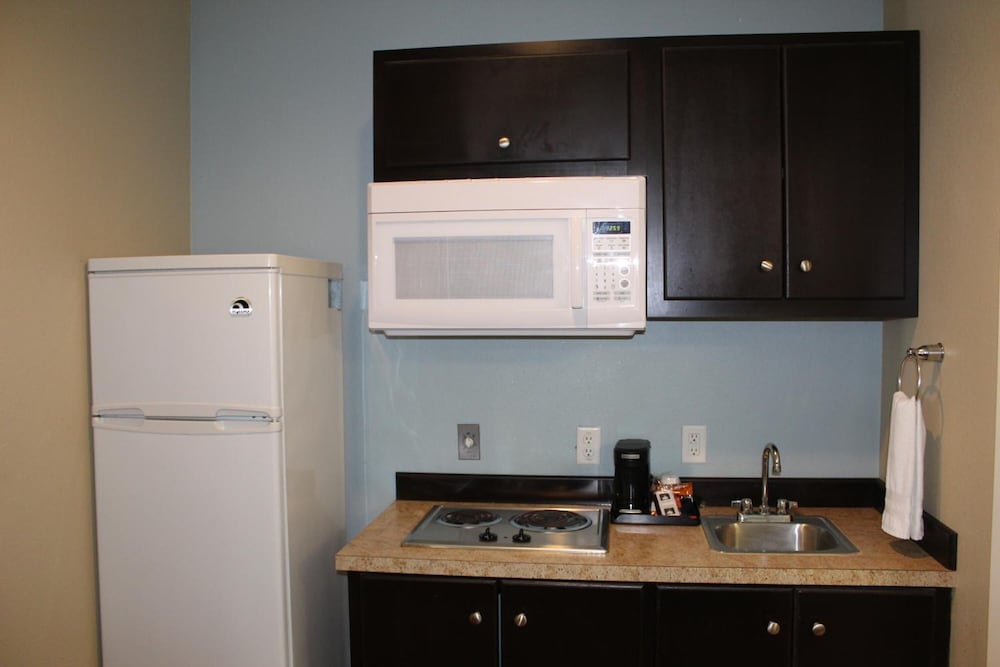 Horizon Inn & Suites Pearsall - photo 17