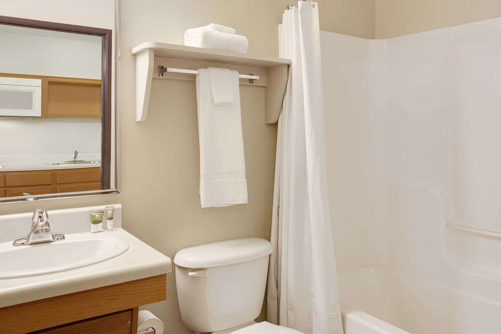 WoodSpring Suites Richmond West I 64 - photo 16