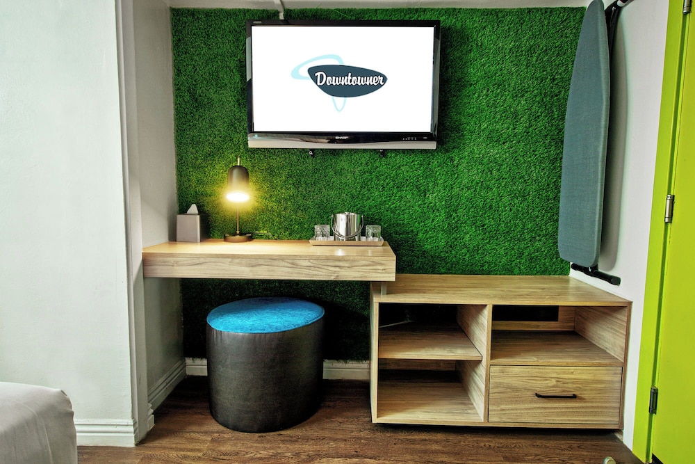 Downtowner Boutique Hotel - photo 9