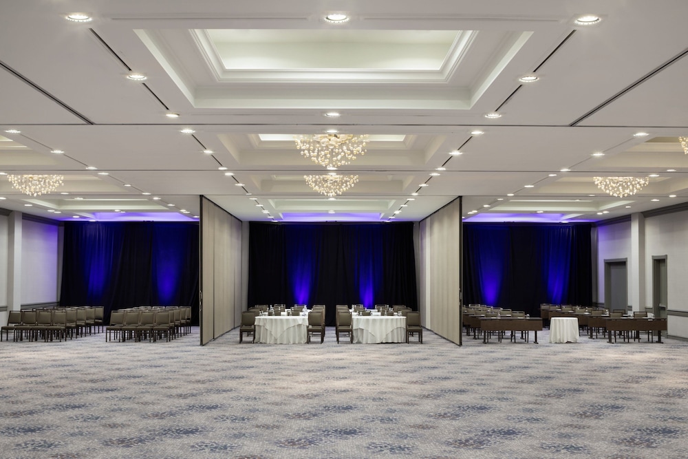 The Westin Atlanta Perimeter North - photo 48