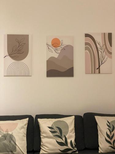 Ma Home — 4-Star Luxury Hotel in Cinisi, Italy