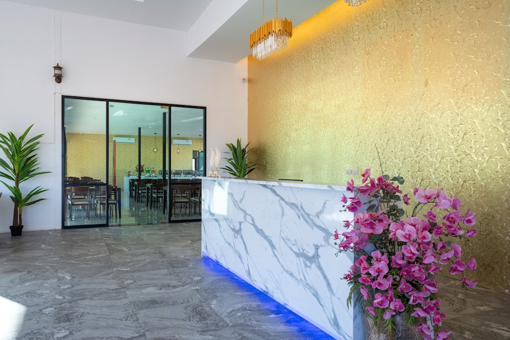 Thames Tara Private Pool Villa Rawai Phuket — 5-Star Luxury Hotel in Phuket, Thailand