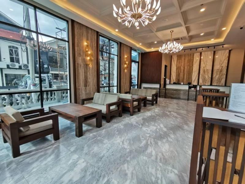 Vista Hotel — Kampar — photo 3