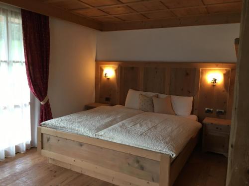Agritur el mas - last minute hotel in Moena