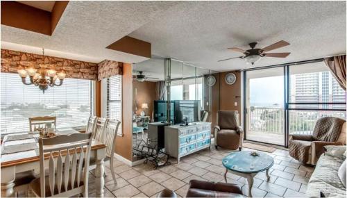Compass Point Unit 610 in Gulf Shores, United States