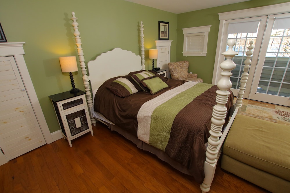 Sheepscot Harbour Village Resort - photo 50