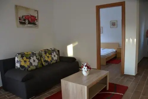 Apartments Porat — 4-Star Luxury Hotel in Tivat, Montenegro