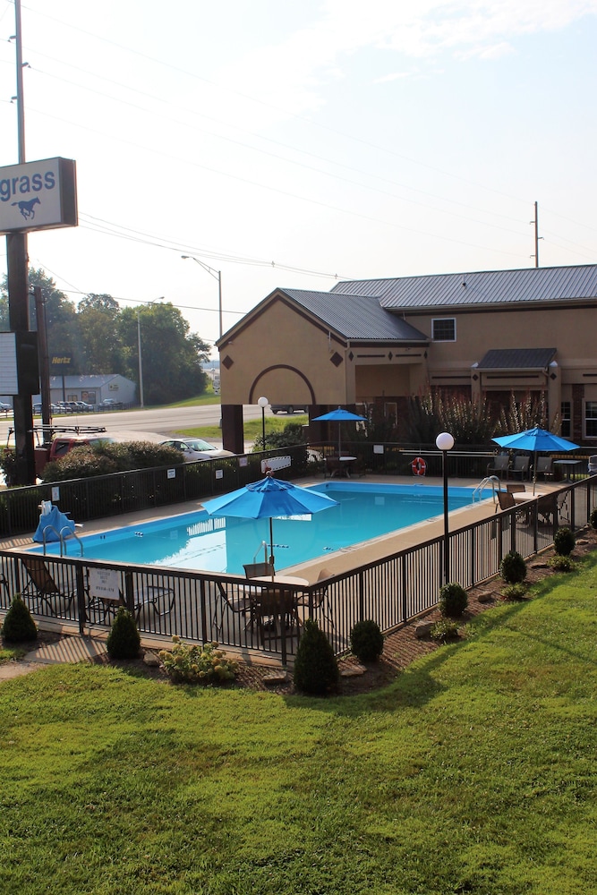 Bluegrass Inn - photo 34