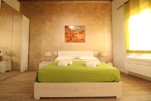 Nora's House — 4-Star Luxury Hotel in Siena, Italy
