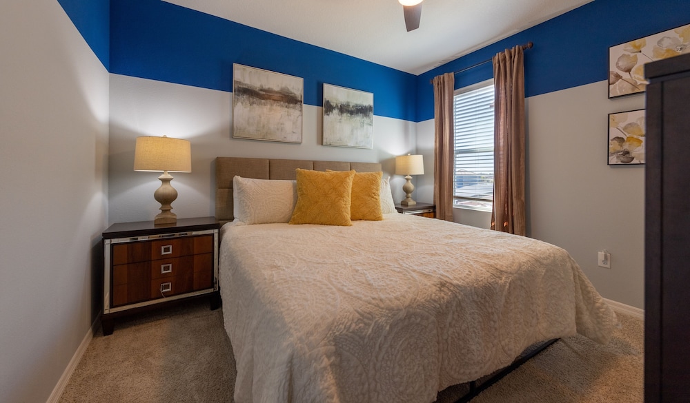 7587oml Solterra Resort 7 Bedroom Home by RedAwning - photo 8