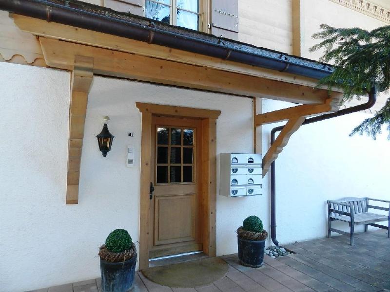 Lisa — Gstaad — photo 2