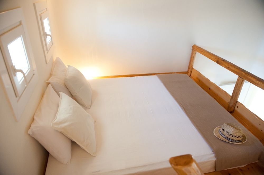 Villa Alexander Mykonos — 4-Star Luxury Hotel in Mykonos, Greece