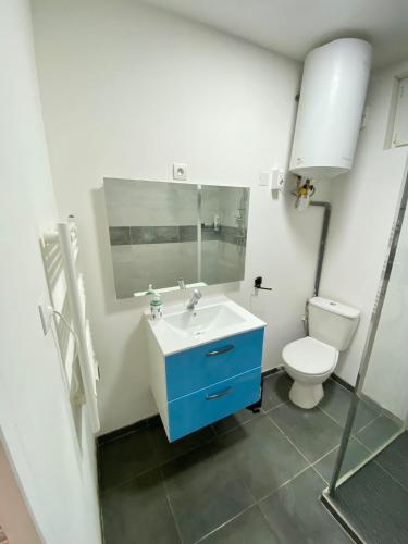Danielle Et Octave - carbon neutral hotel in Clermont