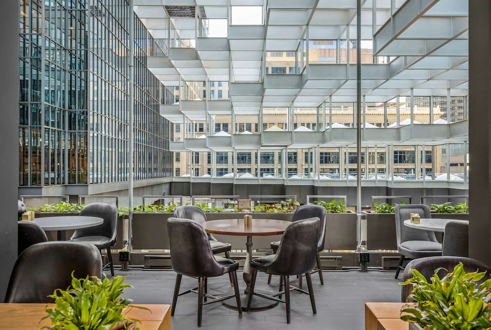 The Marquette Hotel Curio Collection by Hilton - photo 45