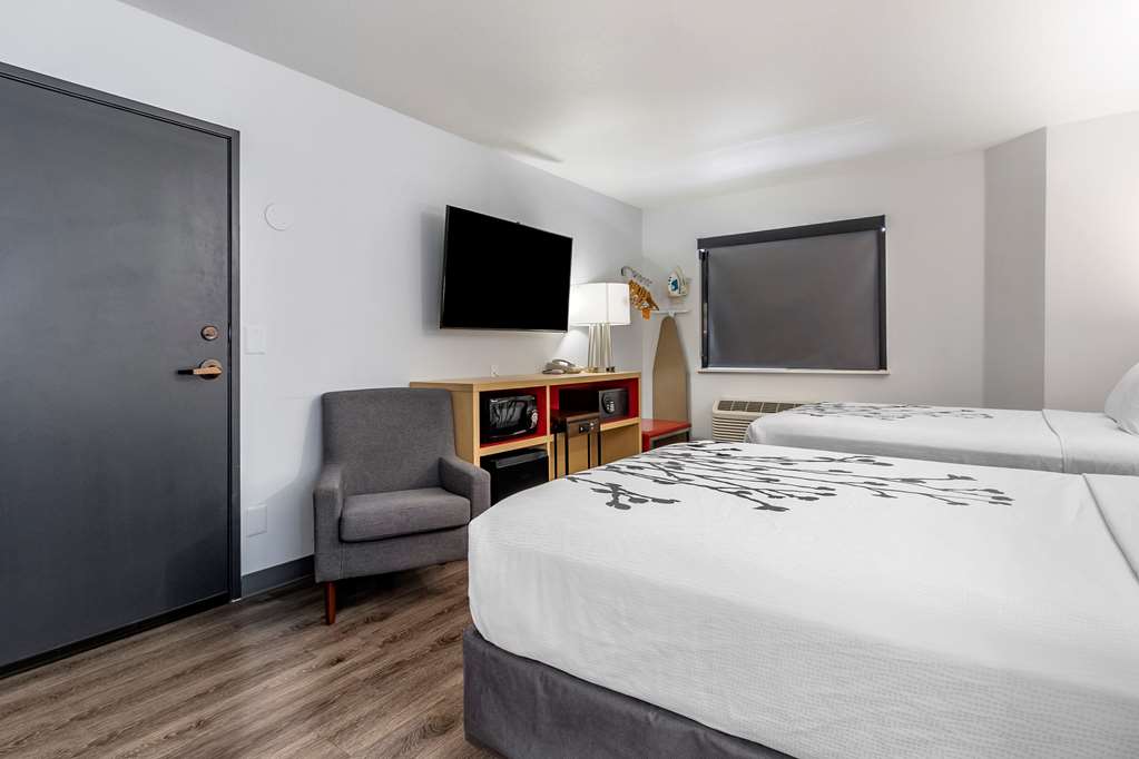 Sleep Inn & Suites Jerome Twin Falls - photo 20