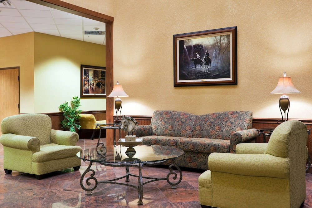 Holiday Inn Express Salado Belton by IHG - photo 31