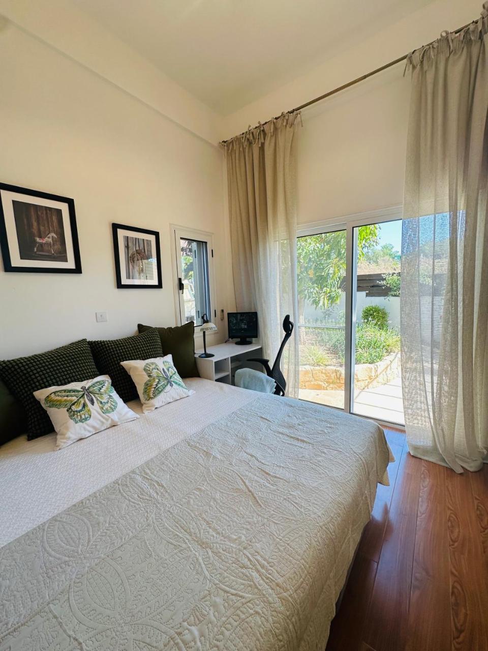 Villa Strelitzia