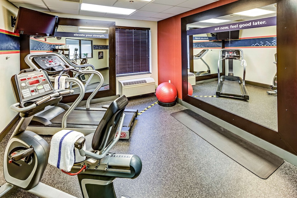 Hampton Inn by Hilton Columbus I 70E Hamilton Rd - photo 49