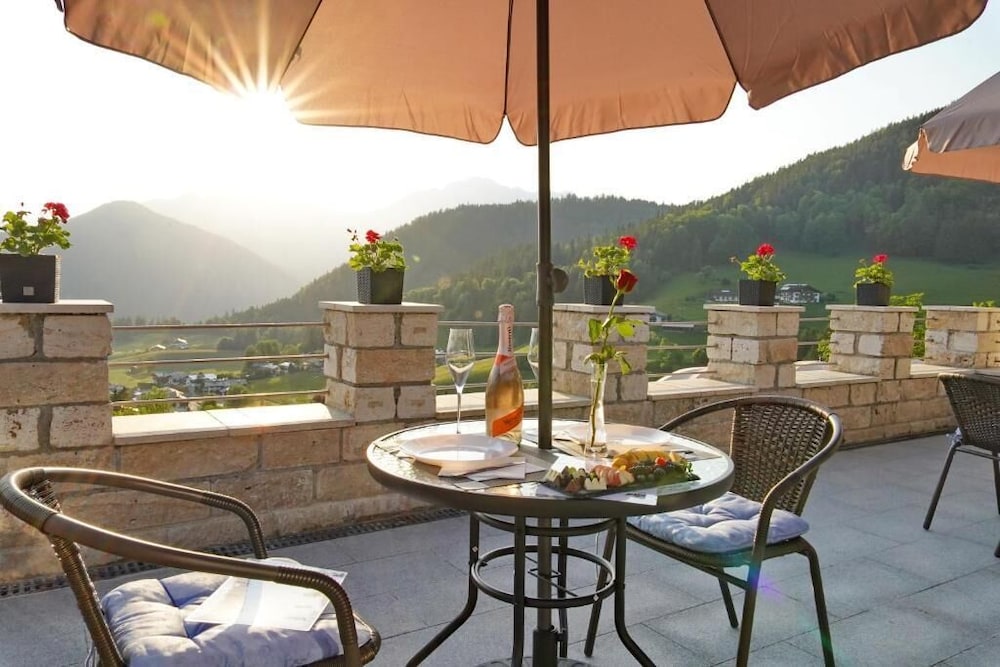 SPA Hotel Villa Bello — Berchtesgaden — photo 2