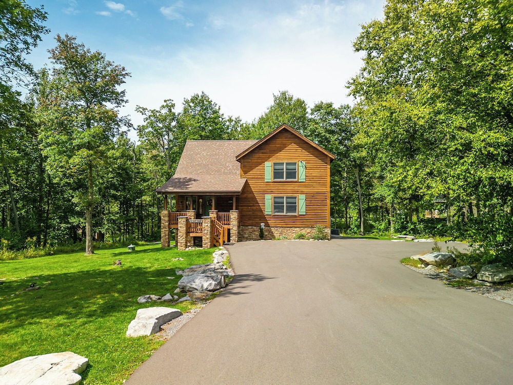 Log Me Inn - photo 51