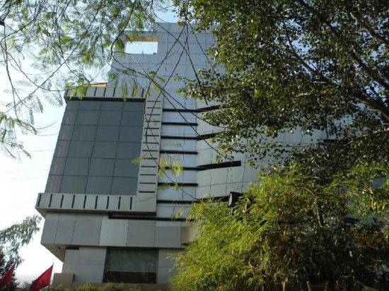 Hotel Krishna Presidency — Pune — photo 3
