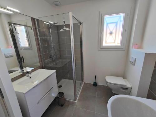 Villa Vias Plage — 4-Star Luxury Hotel in Vias, France