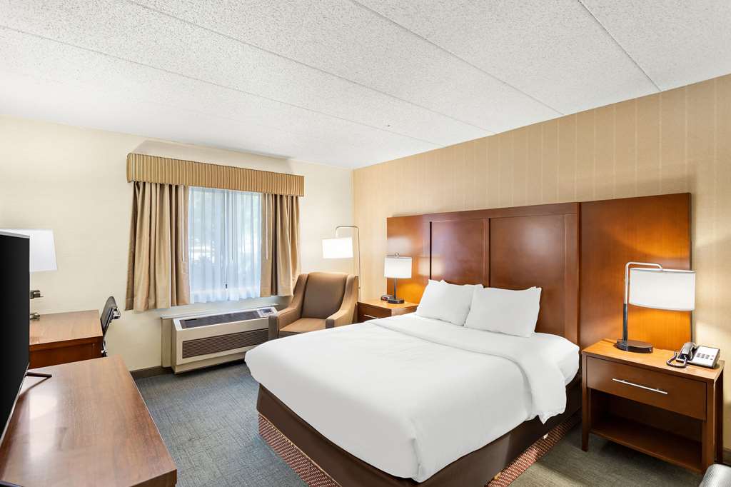 Comfort Inn White River Junction - photo 24