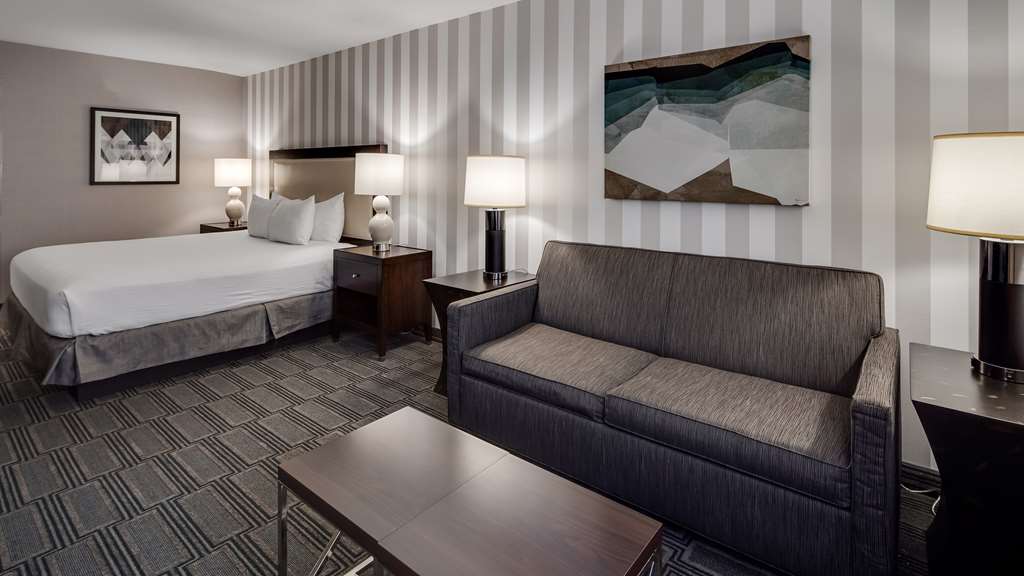 Best Western Lapeer Inn - photo 14
