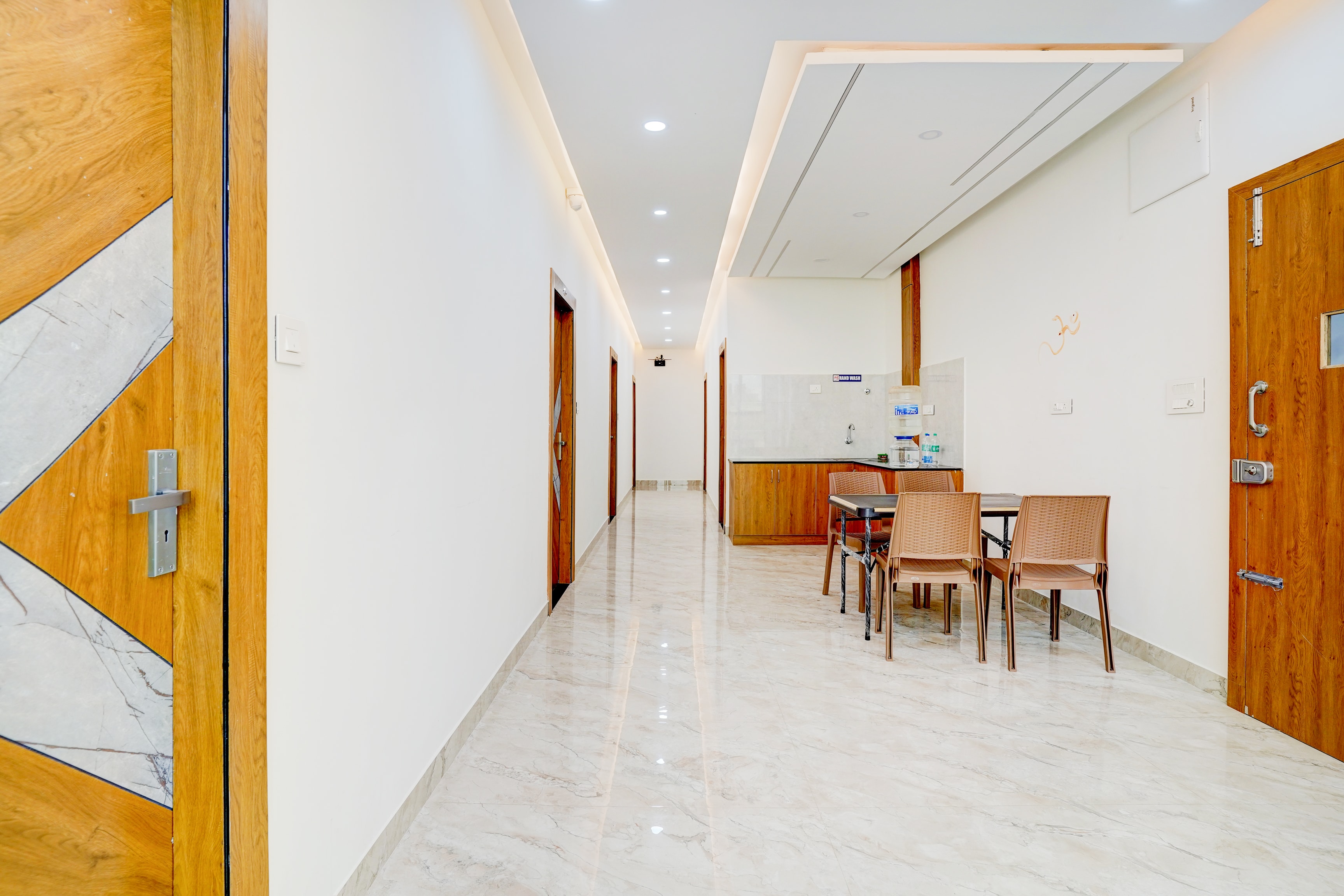 Super Hotel O Ayodhya Residency — 4-Star Luxury Hotel in Bengaluru, India
