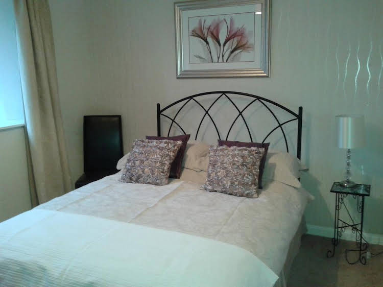 The Lodge At High Gregg Hall Farm — 4-Star Luxury Hotel in Kendal, United Kingdom