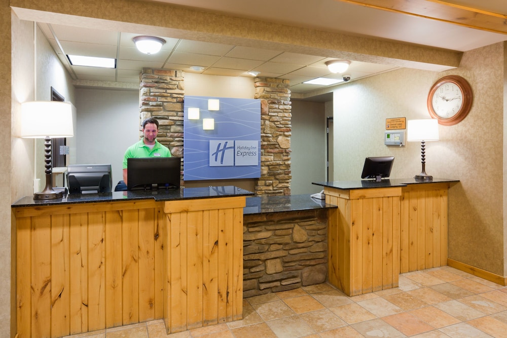 Holiday Inn Express Hotel & Suites Brainerd Baxter by IHG - photo 49