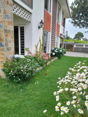 Garuda Park Resort in Kotagiri, India