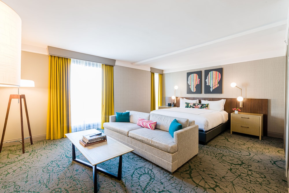 The Darcy Hotel - photo 15