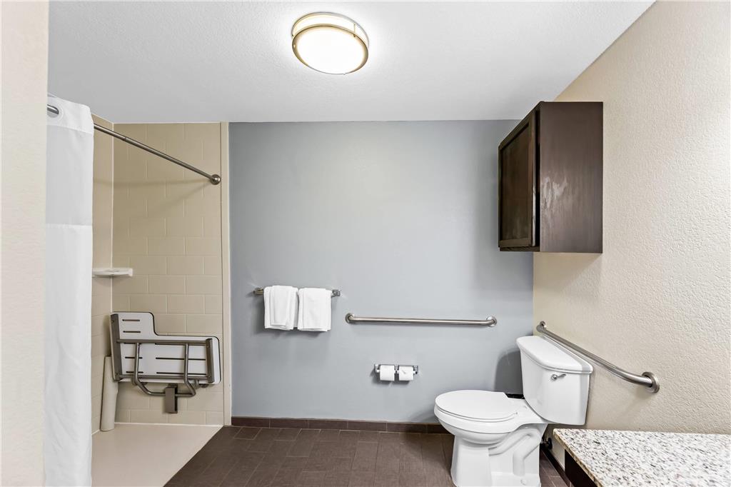 MainStay Suites Lufkin - photo 27