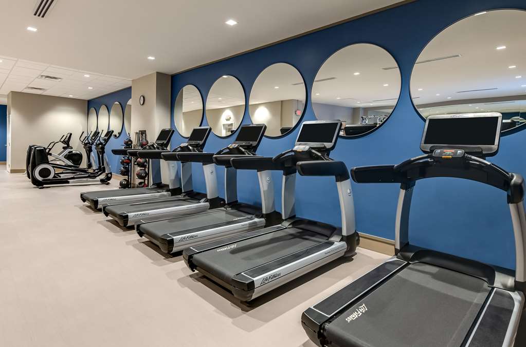 Sonesta Columbus Downtown - photo 13