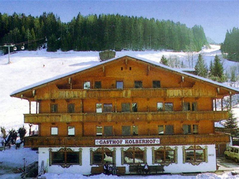 Kolberhof Gasthof
