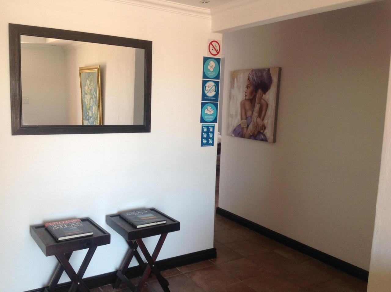 Sikelela Guest House