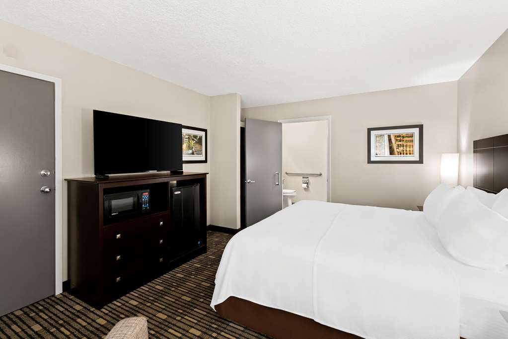 Best Western State Fair Inn - photo 18