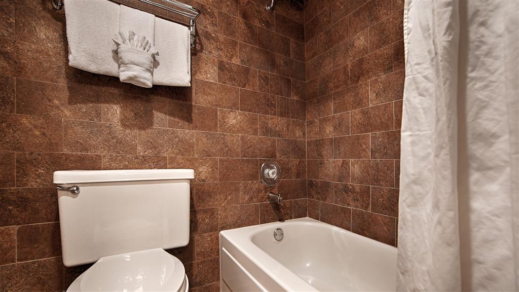 Best Western Yuma Mall Hotel & Suites - photo 27