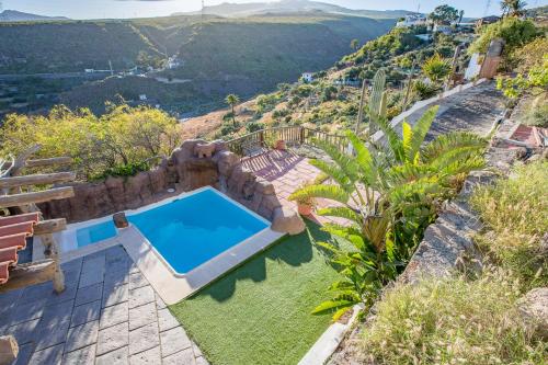 Casa Oronado — 4-Star Luxury Hotel in Ingenio, Spain