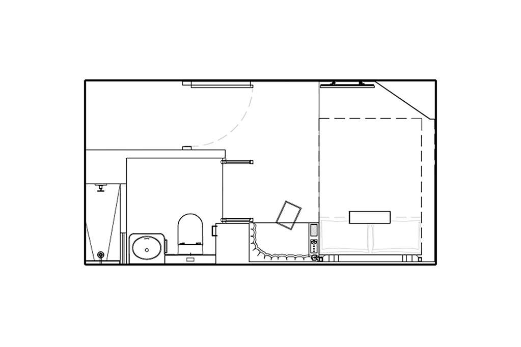 Civilian Hotel - photo 12