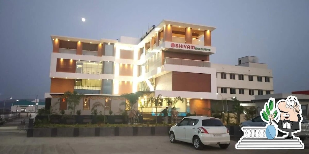 Hotel Shivam Executive — Rajgurunagar