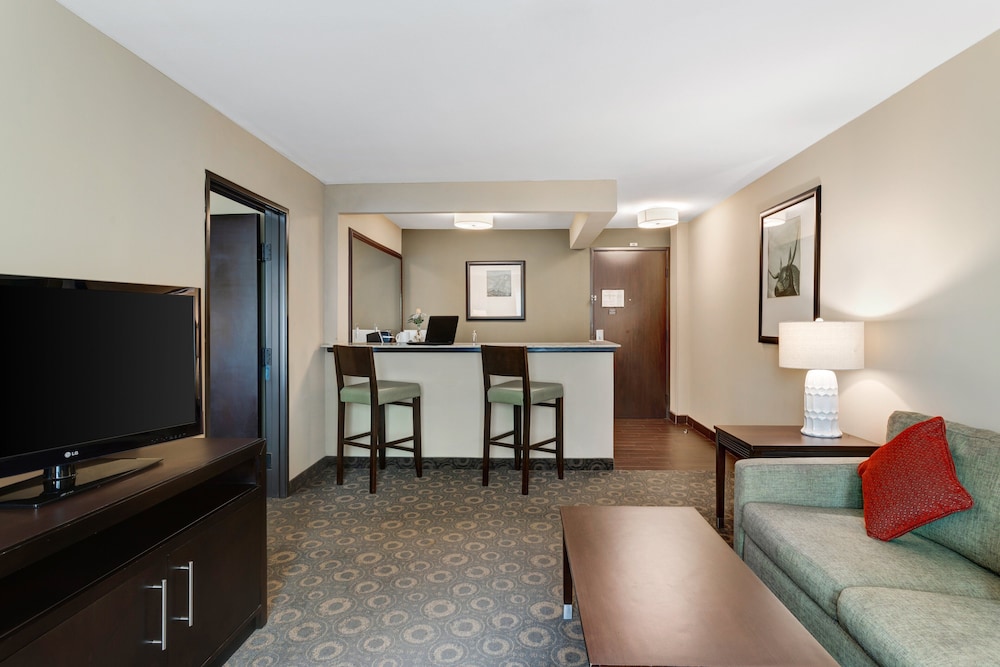 Crowne Plaza Houston Galleria Area by IHG - photo 44