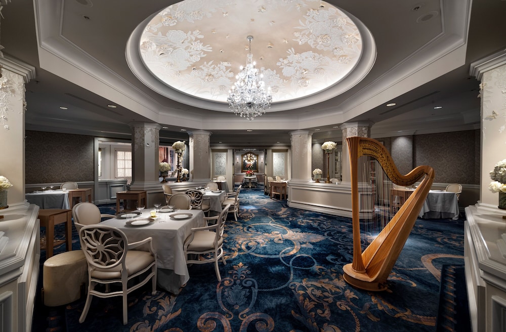 Disney's Grand Floridian Resort & Spa - photo 21
