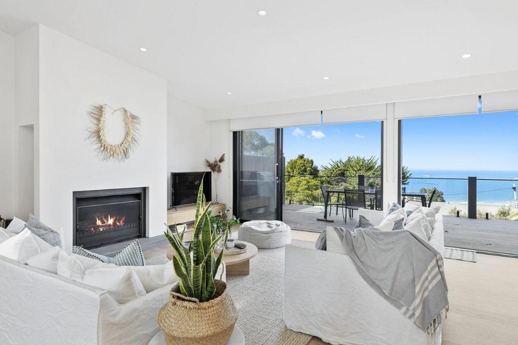 Belvedere Four in Lorne, Australia