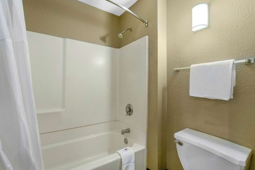 Motel 6 Merced CA North - photo 19
