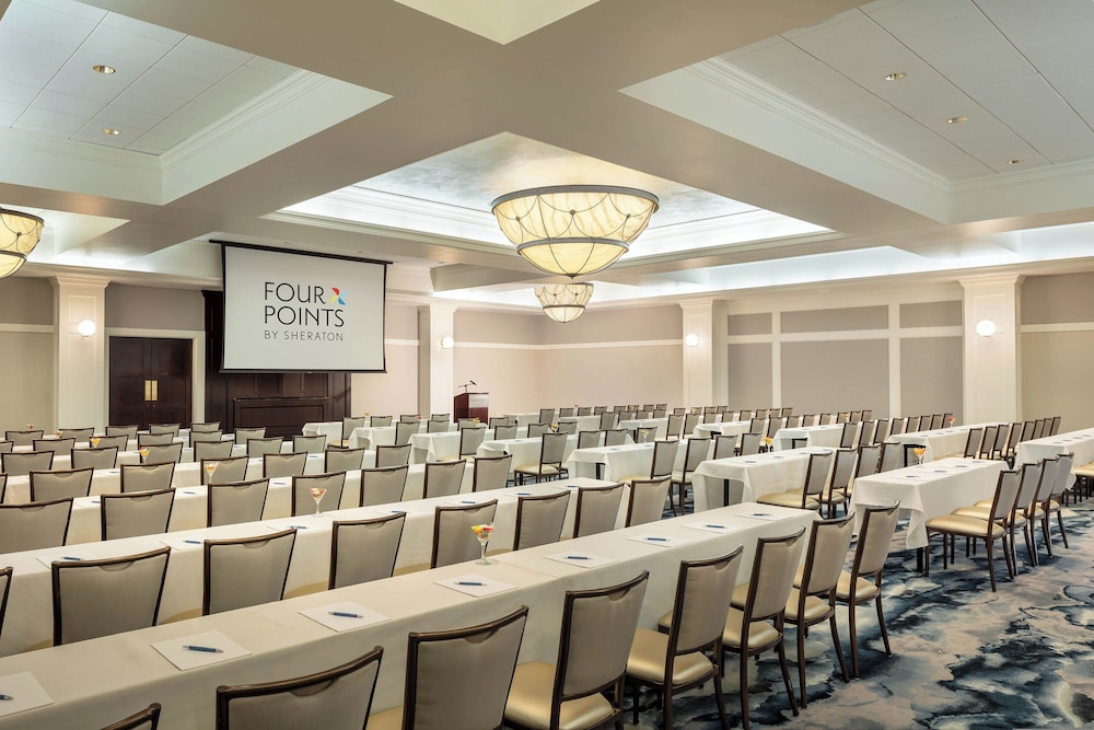 Four Points By Sheraton Norwood - photo 83