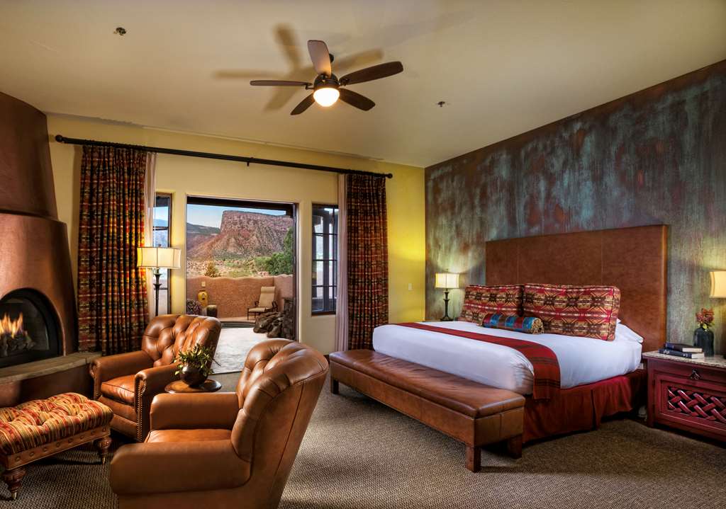 Gateway Canyons Resort A Noble House Resort - photo 36