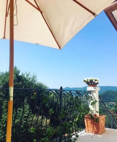 Guest house Festinalente — 4-Star Luxury Hotel in Montegrotto Terme, Italy