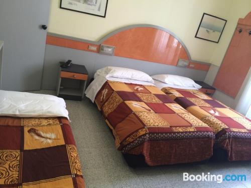 Hotel Mazzini - last minute hotel in Milan
